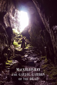 Cover The Gaelic Garden of the Dead (eBook, ePUB)