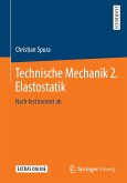 Technische Mechanik 2. Elastostatik (eBook, PDF)