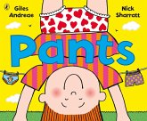 Pants (eBook, ePUB)