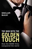 Man with the Golden Touch (eBook, ePUB)