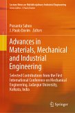 Advances in Materials, Mechanical and Industrial Engineering (eBook, PDF)