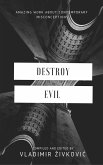 Destroy Evil (eBook, ePUB)