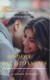 Modern Relationships (eBook, ePUB) Modern Relationships (eBook, ePUB)