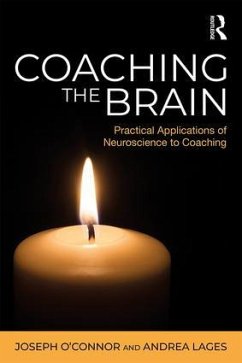 Coaching the Brain - O'Connor, Joseph;Lages, Andrea