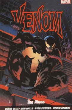 Venom Vol. 2: The Abyss - Cates, Donny