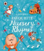 Ladybird Favourite Nursery Rhymes (eBook, ePUB)