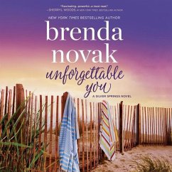 Unforgettable You: Silver Springs - Novak, Brenda