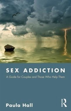 Sex Addiction - Hall, Paula