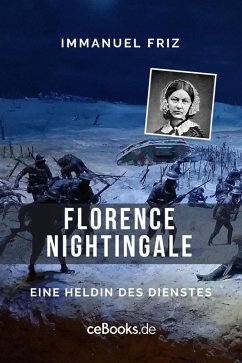 Florence Nightingale (eBook, ePUB) - Friz, Immanuel