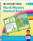 Fix-it Phonics - Level 2 - Student Book 1 (2nd Edition) Fix-it Phonics - Level 2 - Student Book 1 (2nd Edition)