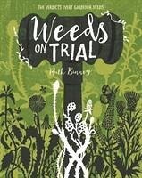 Cover Weeds on Trial