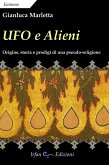 Ufo e alieni Ufo e alieni