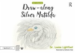 Draw Along With Silver Matilda - Lightfoot, Louise