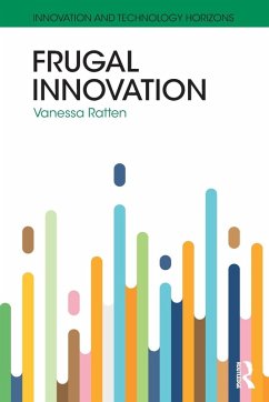 Frugal Innovation - Ratten, Vanessa