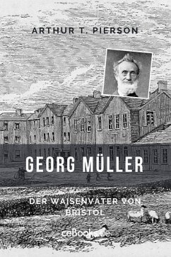 Georg Müller (eBook, ePUB) - Pierson, Arthur T.