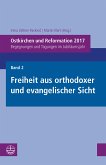 Ostkirchen und Reformation 2017 (eBook, PDF)