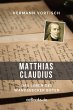 Matthias Claudius (eBook, ePUB) - Bild 1