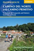 The Camino del Norte and Camino Primitivo