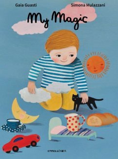 My Magic - Guasti, Gaia