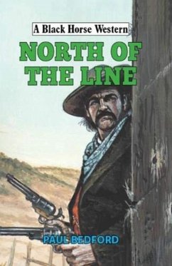 Cover North of the Line