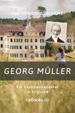 Georg Müller (eBook, ePUB) - Warne, Frederick G.