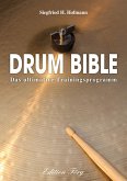 Drum Bible (eBook, PDF)