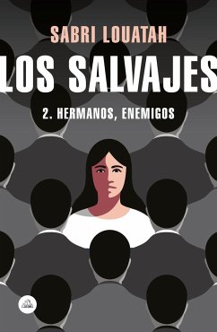 Hermanos, Enemigos / The Savages 2: The Spectre - Louatah, Sabri