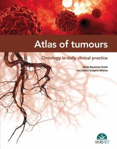 Cover Atlas of Tumours. Oncology in Daily Clinical Practice