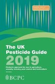 The UK Pesticide Guide 2019 [op]