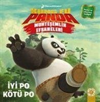 Muhtesemlik Efsaneleri - Kung Fu Panda - Kolektif
