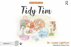 Tidy Tim - Lightfoot, Louise