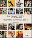 70li Yillarda Türkiye Sazli Cazli Sözlük