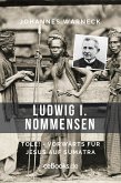 Ludwig I. Nommensen (eBook, ePUB)