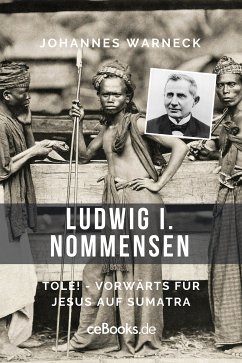 Ludwig I. Nommensen (eBook, ePUB) - Warneck, Johannes