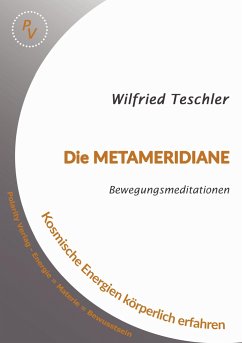 Die Metameridiane - Teschler, Wilfried