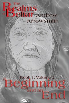 A Beginning and an End - Arrowsmith, Andrew