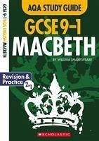 Macbeth AQA English Literature - Durant, Richard