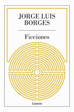 Ficciones - Borges, Jorge Luis