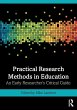 Practical Research Methods in Education - Bild 1