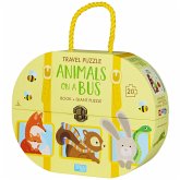 Animals on a Bus Animals on a Bus