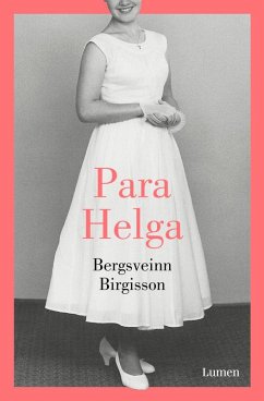 Cover Para Helga