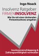 Insolvenz Ratgeber Firmeninsolvenz - Bild 1