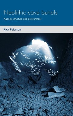 Neolithic cave burials - Peterson, Rick