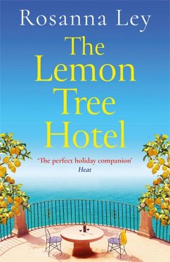 The Lemon Tree Hotel - Ley, Rosanna