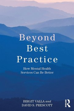 Beyond Best Practice - Valla, Birgit; Prescott, David S