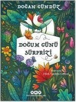 Dogum Günü Sürprizi - Gündüz, Dogan