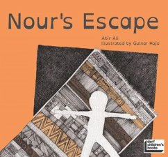 Nour's Escape - Al Kabani, Abeer Ali