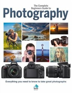 Cover The Complete Beginners Guide to Photography