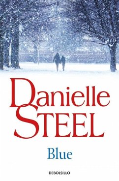 Cover Blue (Spanish Edition)