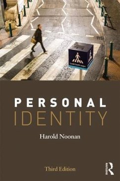 Personal Identity - Noonan, Harold